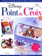 Disney Point de Croix (M2067-148)