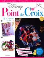 Disney Point de Croix (M2067-149)