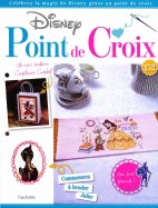Disney Point de Croix (M2067-152)