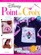 Disney Point de Croix (M2067-160)