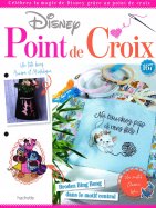 Disney Point de Croix (M2067-167)