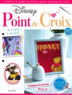 Disney Point de Croix (M2067-172)