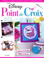 Disney Point de Croix (M2067-174)