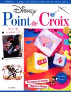 Disney Point de Croix (M2067-175)