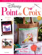 Disney Point de Croix (M2067-181)