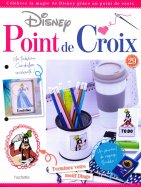 Disney Point de Croix (M2067-29)
