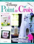 Disney Point de Croix (M2067-47)