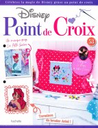 Disney Point de Croix (M2067-53)