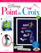 Disney Point de Croix (M2067-56)