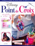 Disney Point de Croix (M2067-63)