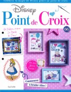 Disney Point de Croix (M2067-66)