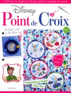 Disney Point de Croix (M2067-82)