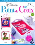 Disney Point de Croix (M2067-83)