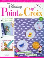 Disney Point de Croix (M2067-86)