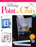 Disney Point de Croix (M2067-89)