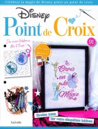 Disney Point de Croix (M2067-91)
