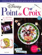 Disney Point de Croix (M2067-95)