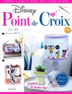 Disney Point de Croix (M2067-98)