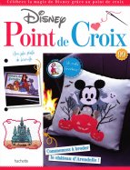 Disney Point de Croix (M2067-99)