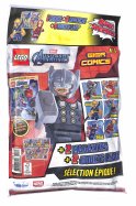 Lego marvel avenge...