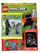 Lego Minecraft