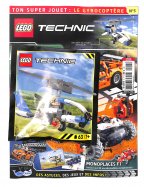 Lego Technic
