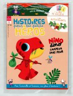 Histoires pour les...