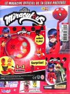 Miraculous