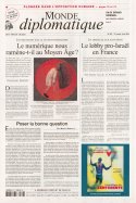 Le Monde Diplomati...