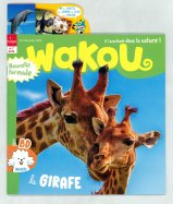 Wakou