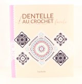 Classeur Dentelle au crochet facile (M2190-6H)