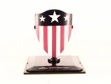 Captain America - 1er Bouclier (M2199-17)