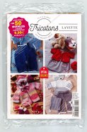 Tricotons Layettes...