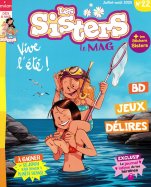 Les Sisters - Le M...