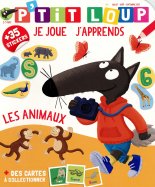 P'tit Loup Je Joue...