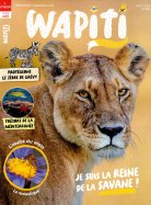 Wapiti