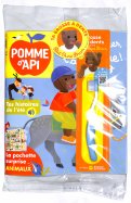 Pomme d'Api