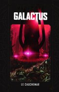 Galactus - le cauchemar (M2405-11)