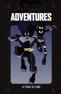 Adventures - Le duo ultime (M2405-12)