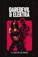Dardevil & Elecktra - la justice du diable (M2405-13)
