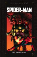 Spider-Man - Les sinister six (M2405-14)