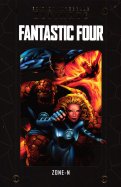 Fantastic Four - Zone-N (M2405-15)