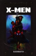 X-Men - Blockbuster (M2405-16)