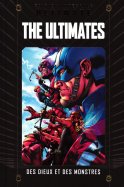 The ultimates - des dieux et des monstres (M2405-18)