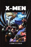 X-Men - L'homme de demain (M2405-2)