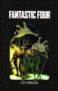 Fantastic four - les terrifics (M2405-21)