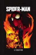 Spider-Man - Le bouffon (M2405-23)