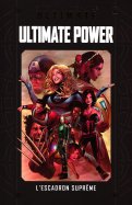 Ultimate Power - L'escadron suprême (M2405-24)