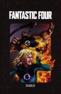 Fantastic Four - Diablo (M2405-25)
