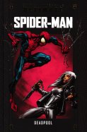 Spider-Man - Deadpool (M2405-26)